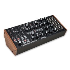 Moog Subharmonicon