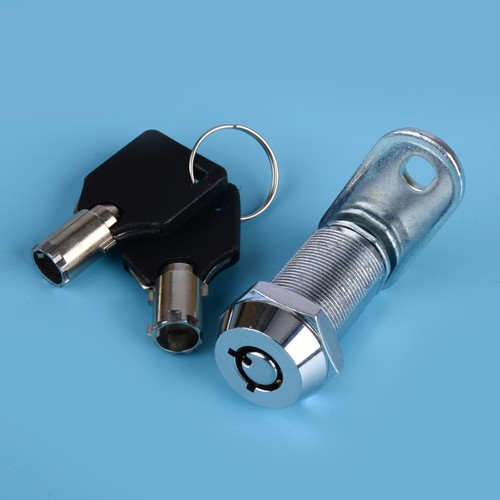 1set door cam - lock, for
