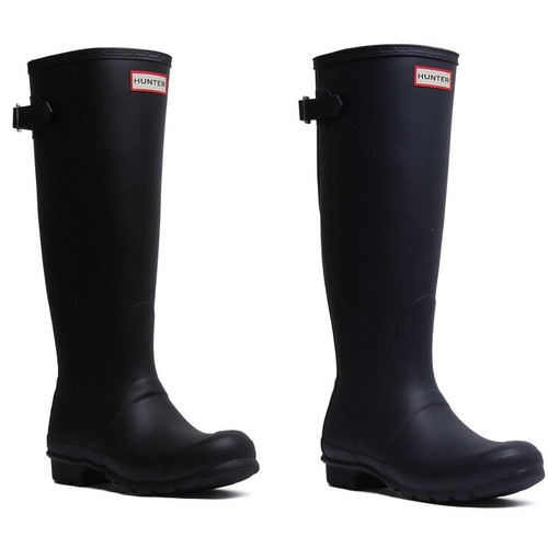 Hunter bottes wellies - hunter,