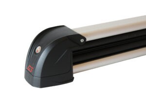 Porte skis toit - toit, summit