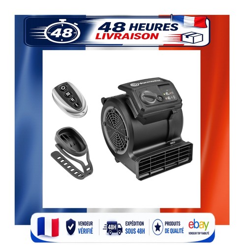 Ventilateur plancher - ventilateur,