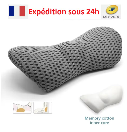 Coussin mémoire forme - mémoire, de