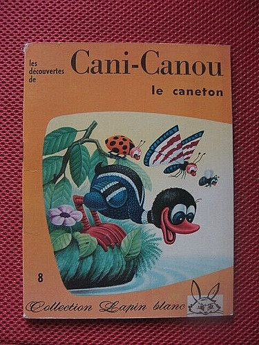 615 les decouvertes - decouvertes, de