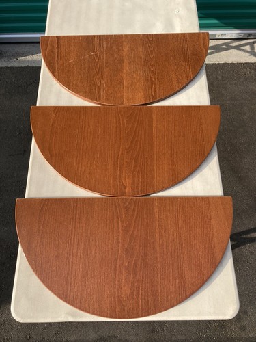 Ikea galant large half moon - large,
