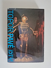 ROLAND TOPOR PAVE PAROLES ET