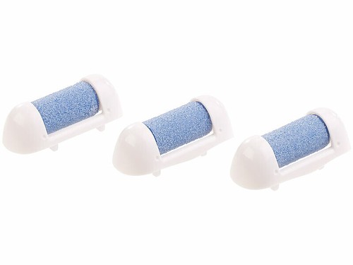 Embouts anti callosités - embouts, anti-callosités