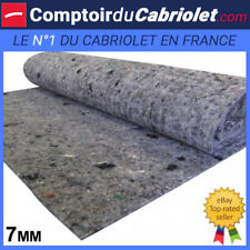 Isolant insonorisant