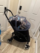 Bugaboo Bee 5 w/ 2 Canopies