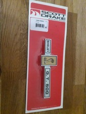 FORD MUSTANG 1967 SHELBY GT