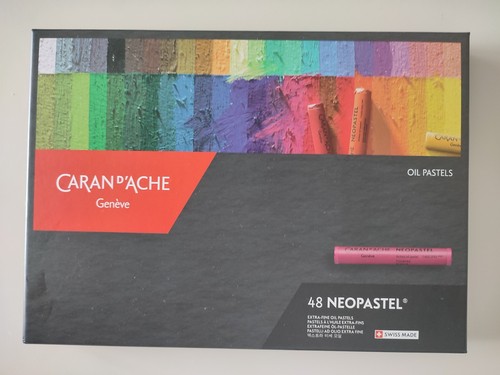Creative art materials caran - creative,