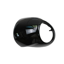 Couverture De Carénage De Phare De Tête De Phare De Moto Pour Harley Street 500