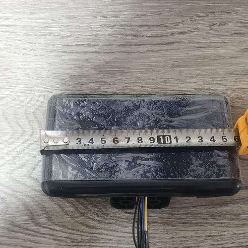 écran compteur vitesse - compteur, de