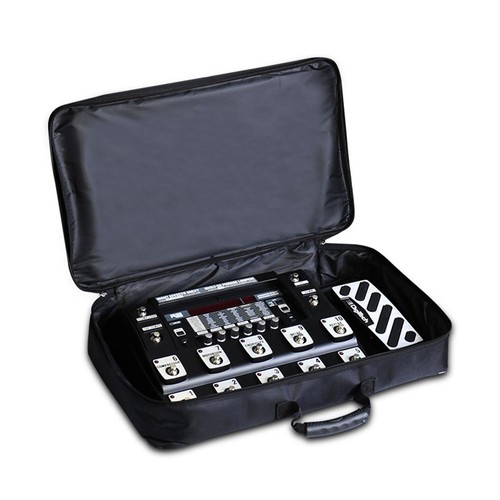 Oxford cloth pedalboard - cloth, case