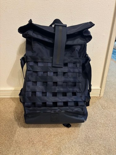 Chrome industries barrage l - chrome,