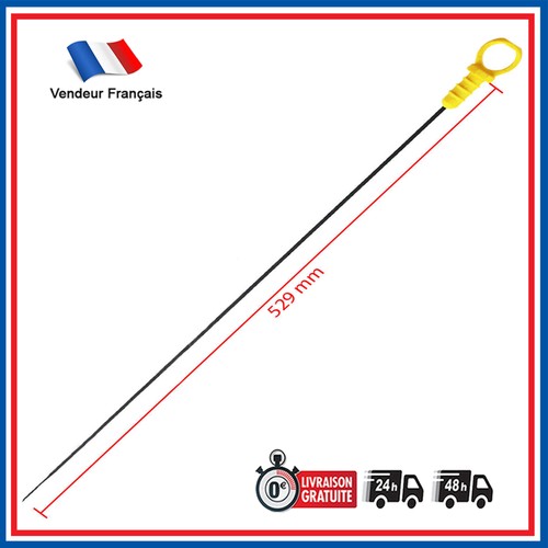 Jauge huile hdi 90 110 - a,