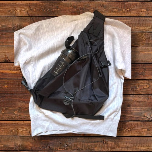 Sling bag trek y2k - , japan