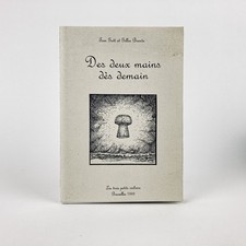 TOM GUTT & GILLES BRENTA : DES