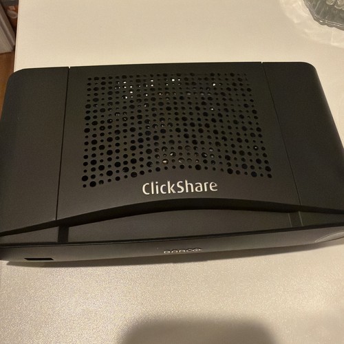 Barco clickshare 100 - barco, cs-100