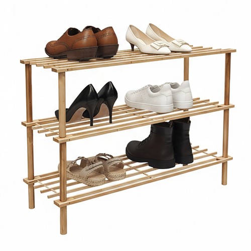 étagère chaussures - à,