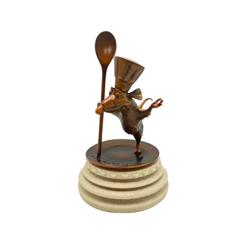 Figurine rémy ratatouille - figurine,