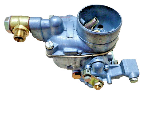 Carburateur type solex pbic - solex, 32
