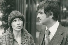 MARLENE JOBERT JEAN-CLAUDE