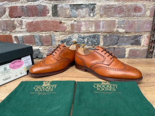 Crockett jones hommes - crockett,