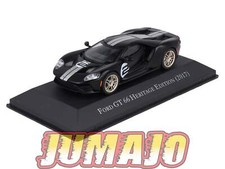 AC97 Voiture 1/43 IXO altaya