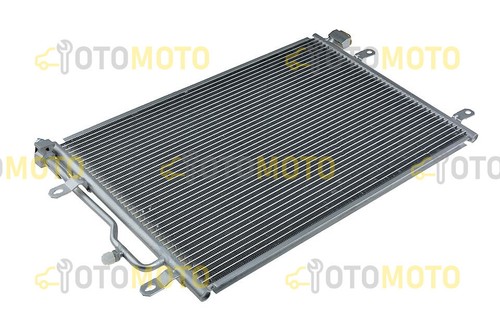 Condenseur climatisation pour - condenseur,