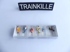 PREISER HO 1: 87 / 10103