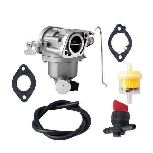 Kit carburateur tracteur