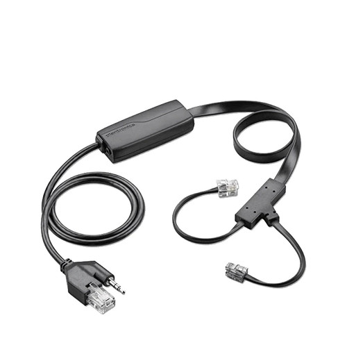 Plantronics ehs apc43 - plantronics,