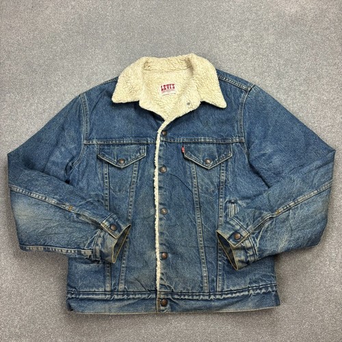 Veste jean levis - veste,
