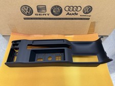 Audi A4 S4 RS4 B5 Center Console Onyx 8D0863244A 6DP NEW