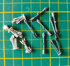 Warhammer Old world :  Pièces