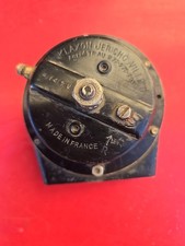 KLAXON JERICHO VILLE 12v