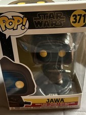 Funko Pop Neuve STAR WARS JAWA