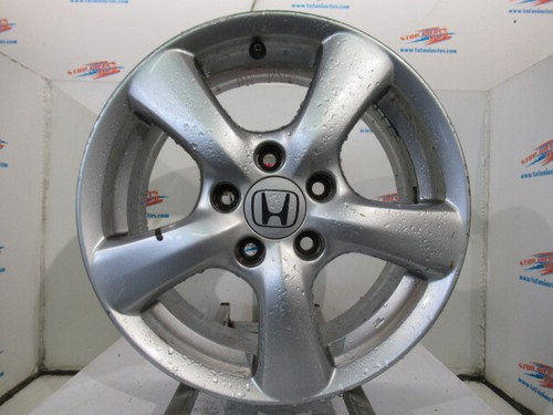 Jante aluminium honda - aluminium, civic