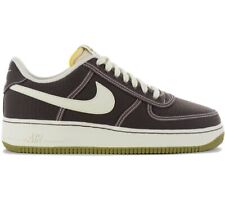 Nike air force 1 low 07 premium - Sneaker Braun CI9349-201 Loisirs Retro Baskets