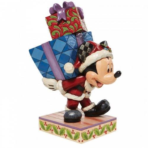 Statuette collection mickey - statuette,