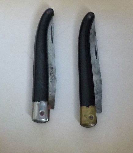 Petits couteaux pradel - petits,