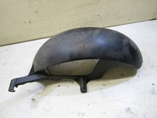 garde boue arriere yamaha x