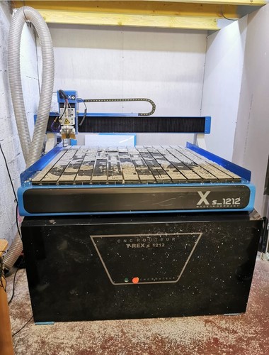 Cnc router - cnc,