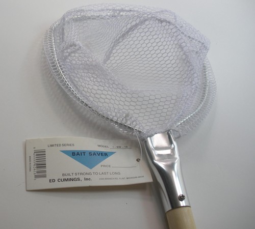 Nasse poisson cumings - À,
