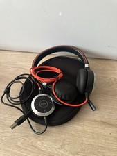 Brand New-JABRA HSC017 Evolve