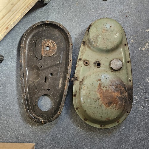 Primary chain case bsa - primary, g