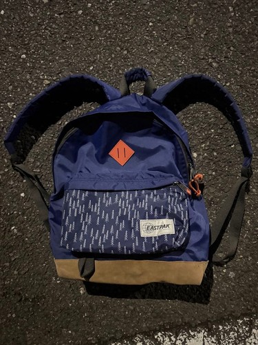 Eastpak vintage swag drip - a,