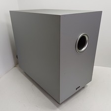 Denon DSW-56 Active SubWoofer