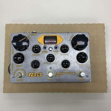 Markbass Mark Bass Tube Preamp Pedal Mark Vintage Pre MAK-VPRE