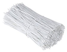 Fil Enduit en Plastique, 200